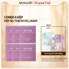 Arocell Mặt Nạ Thạch Collagen Dưỡng Ẩm Sáng Da 4 miếng 1 hộp 1.596.000đ 10