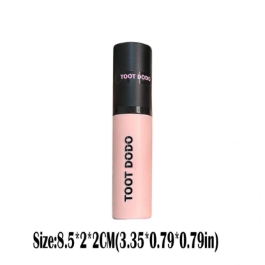 ARRIVEOK Son Bóng & Dưỡng Môi 2.025 Set - Lip Liner Lip Balm Son Bùn Chống Dính Dưỡng Ẩm Lâu Dài - 54,120 VND