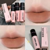 ARRIVEOK Son Bóng & Dưỡng Môi 2.025 Set - Lip Liner Lip Balm Son Bùn Chống Dính Dưỡng Ẩm Lâu Dài - 54,120 VND 3