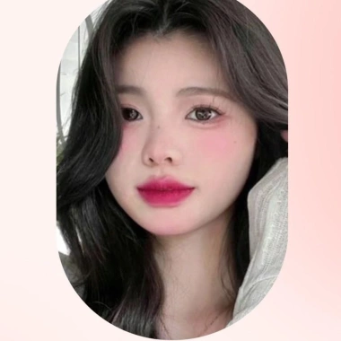 ARRIVEOK Son Bóng & Dưỡng Môi 2.025 Set - Lip Liner Lip Balm Son Bùn Chống Dính Dưỡng Ẩm Lâu Dài - 54,120 VND