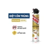 ARS Xịt Muỗi Côn Trùng 600ml Công Nghệ Nhật Bản - Diệt Nhanh, An Toàn, Giá 69.000đ