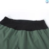 Arsuxeo Gym Sport Cao 2 trong 1 2.022 BF - Quần short bỏ túi, quần vợt, túi thắt lưng nam, chạy bộ, tập luyện, giá ưu đãi 421.511 VND 4