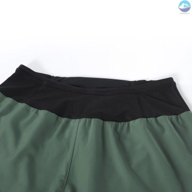 Arsuxeo Gym Sport Cao 2 trong 1 2.022 BF - Quần short bỏ túi, quần vợt, túi thắt lưng nam, chạy bộ, tập luyện, giá ưu đãi 421.511 VND 4 Arsuxeo Gym Sport Cao 2 trong 1 2.022 BF - Quần short bỏ túi, quần vợt, túi thắt lưng nam, chạy bộ, tập luyện, giá ưu đãi 421.511 VND 4