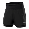 Arsuxeo Gym Sport Cao 2 trong 1 2.022 BF - Quần short bỏ túi, quần vợt, túi thắt lưng nam, chạy bộ, tập luyện, giá ưu đãi 421.511 VND 8