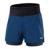 Arsuxeo Gym Sport Cao 2 trong 1 2.022 BF - Quần short bỏ túi, quần vợt, túi thắt lưng nam, chạy bộ, tập luyện, giá ưu đãi 421.511 VND 9