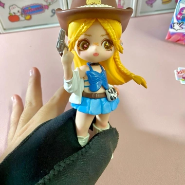 Art Toy Blindbox Thanh Lý 2nd Giá Rẻ 100k - Đọc Kỹ Mô Tả, Chất Lượng Đỉnh
