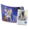 Artbook Frieren Pháp Sư Tiễn Táng 1 – Tuyển Tập Tranh Beyond Journey’s End, Giá chỉ 550k 7