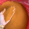 Artemia sấy khô 1kg - Giá sỉ 60.000, dinh dưỡng cao cho cá koi, tôm, cá cảnh