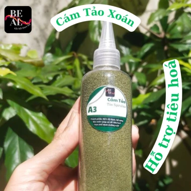 Artemia sấy khô cá bột – Cá mới đẻ, cá nhỏ, không ấp chai, 7.800 VND 3