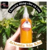 Artemia sấy khô loại 1 - Dinh dưỡng cho cá con, không cần ấp, phù hợp cá betta, guppy, cá nhỏ 5cm - Giá chỉ 19.208 VND 4