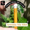 Artemia sấy khô loại 1 - Dinh dưỡng cho cá con, không cần ấp, phù hợp cá betta, guppy, cá nhỏ 5cm - Giá chỉ 19.208 VND 9