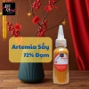 Artemia sấy khô loại 1 - Dinh dưỡng cho cá con, không cần ấp, phù hợp cá betta, guppy, cá nhỏ 5cm - Giá chỉ 19.208 VND 10
