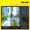 Asawin S35DW Dashcam WIFI 1.080P DVR Tự Động, App Điều Khiển, Tầm Nhìn Ban Đêm 5