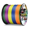 Ashconfish Cuộn Dây Câu Cá 9 Sợi PE 300m Dyneema X9 - Nhiều Màu, Giá Ưu Đãi 193k 3