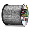 Ashconfish Cuộn Dây Câu Cá 9 Sợi PE 300m Dyneema X9 - Nhiều Màu, Giá Ưu Đãi 193k 5