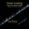Ashconfish Cuộn Dây Câu Cá 9 Sợi PE 300m Dyneema X9 - Nhiều Màu, Giá Ưu Đãi 193k 9