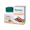 Ashwagandha Himalaya 60 viên Nhân sâm Ấn Độ giảm căng thẳng, tăng sinh lý - Giá giảm 160.000, giá gốc 208.000 6
