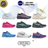 Asics Gel Resolution X Giày Sneaker Chạy Bộ Tennis Bóng Chuyền Chính Hãng 1.82tr