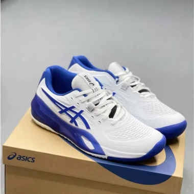 Asics Gel Resolution X Giày Sneaker Chạy Bộ Tennis Bóng Chuyền Chính Hãng 1.82tr 10 Asics Gel Resolution X Giày Sneaker Chạy Bộ Tennis Bóng Chuyền Chính Hãng 1.82tr 10