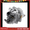 Assy bộ chế hòa khí thuyền máy 4HP-5HP, động cơ ngoài Marine, giá chỉ 622.600₫