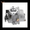 Assy bộ chế hòa khí thuyền máy 4HP-5HP, động cơ ngoài Marine, giá chỉ 622.600₫ 2