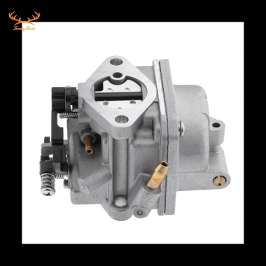 Assy bộ chế hòa khí thuyền máy 4HP-5HP, động cơ ngoài Marine, giá chỉ 622.600₫ 2 Assy bộ chế hòa khí thuyền máy 4HP-5HP, động cơ ngoài Marine, giá chỉ 622.600₫ 2