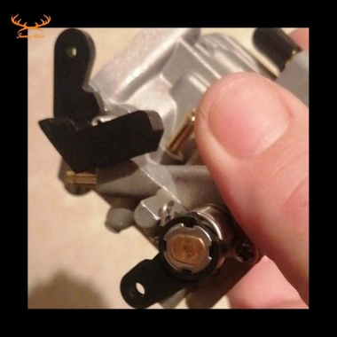 Assy bộ chế hòa khí thuyền máy 4HP-5HP, động cơ ngoài Marine, giá chỉ 622.600₫ 6 Assy bộ chế hòa khí thuyền máy 4HP-5HP, động cơ ngoài Marine, giá chỉ 622.600₫ 6