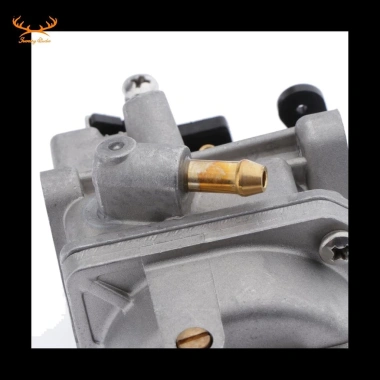Assy bộ chế hòa khí thuyền máy 4HP-5HP, động cơ ngoài Marine, giá chỉ 622.600₫ 7 Assy bộ chế hòa khí thuyền máy 4HP-5HP, động cơ ngoài Marine, giá chỉ 622.600₫ 7