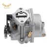 Assy bộ chế hòa khí thuyền máy 4HP-5HP, động cơ ngoài Marine, giá chỉ 622.600₫ 8