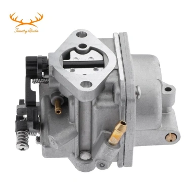 Assy bộ chế hòa khí thuyền máy 4HP-5HP, động cơ ngoài Marine, giá chỉ 622.600₫ 8 Assy bộ chế hòa khí thuyền máy 4HP-5HP, động cơ ngoài Marine, giá chỉ 622.600₫ 8