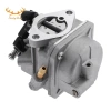 Assy bộ chế hòa khí thuyền máy 4HP-5HP, động cơ ngoài Marine, giá chỉ 622.600₫ 9