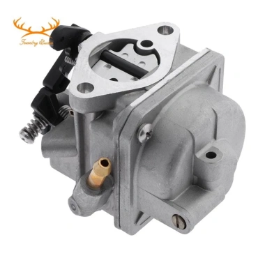 Assy bộ chế hòa khí thuyền máy 4HP-5HP, động cơ ngoài Marine, giá chỉ 622.600₫ 9 Assy bộ chế hòa khí thuyền máy 4HP-5HP, động cơ ngoài Marine, giá chỉ 622.600₫ 9