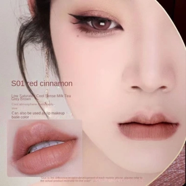 ASTK Mousse Son Dưỡng Kem Sơn Mài 1 Chạm Mượt Mà, Không Mắc Nghẽn, Chống Xi Măng - Đỏ Hòa Phong Phú, Giá 407.000₫ 3 ASTK Mousse Son Dưỡng Kem Sơn Mài 1 Chạm Mượt Mà, Không Mắc Nghẽn, Chống Xi Măng - Đỏ Hòa Phong Phú, Giá 407.000₫ 3