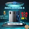 Asus Zenfone 8 2SIM Nguyên Zin - Snapdragon 888, Siêu Mượt, Chụp Ảnh Đẹp, 4.69 triệu