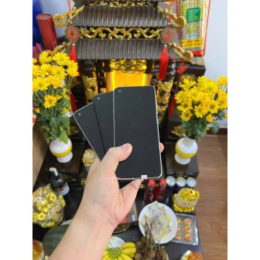 Asus Zenfone 8 2SIM Nguyên Zin - Snapdragon 888, Siêu Mượt, Chụp Ảnh Đẹp, 4.69 triệu 4