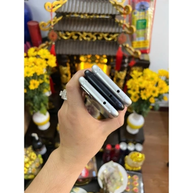 Asus Zenfone 8 2SIM Nguyên Zin - Snapdragon 888, Siêu Mượt, Chụp Ảnh Đẹp, 4.69 triệu 7