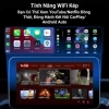 AT6 Hộp video ô tô 3 trong 1 - Xem YouTube, Netflix ngay trên xe, Giá 969.000₫ 3