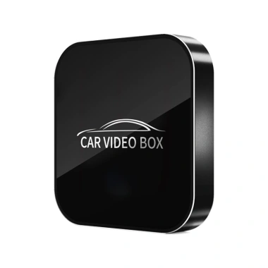AT6 Hộp video ô tô 3 trong 1 - Xem YouTube, Netflix ngay trên xe, Giá 969.000₫ 9
