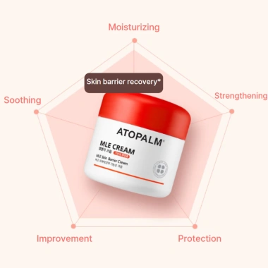 ATOPALM Dưỡng ẩm MLE Skincare Full Line - Rào cản da, Hydrat hoá và Chăm sóc em bé, Giá ưu đãi 335.674₫ 6
