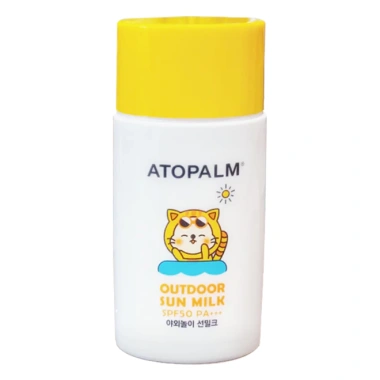 ATOPALM Kem Chống Nắng Trẻ Em SPF32 PA++ Giá Ưu Đãi 176k Bảo Vệ Da Bé Dịu Nhẹ và Giữ Ẩm Tự Nhiên 2 ATOPALM Kem Chống Nắng Trẻ Em SPF32 PA++ Giá Ưu Đãi 176k Bảo Vệ Da Bé Dịu Nhẹ và Giữ Ẩm Tự Nhiên 2