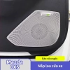 Audio Cover Mazda CX5 2.017-2.026 - Trang Trí Nội Thất, Giá 725.999 VND