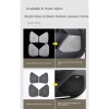 Audio Cover Mazda CX5 2.017-2.026 - Trang Trí Nội Thất, Giá 725.999 VND 3