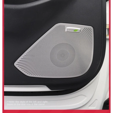 Audio Cover Mazda CX5 2.017-2.026 - Trang Trí Nội Thất, Giá 725.999 VND 5