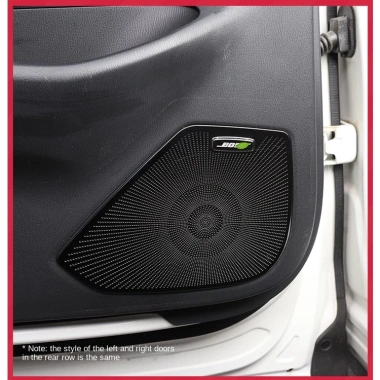 Audio Cover Mazda CX5 2.017-2.026 - Trang Trí Nội Thất, Giá 725.999 VND 6