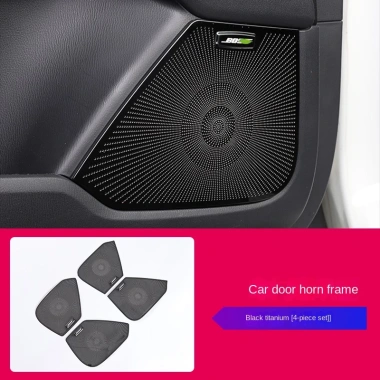 Audio Cover Mazda CX5 2.017-2.026 - Trang Trí Nội Thất, Giá 725.999 VND 7