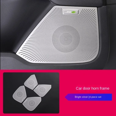 Audio Cover Mazda CX5 2.017-2.026 - Trang Trí Nội Thất, Giá 725.999 VND 8