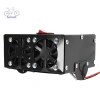 Auleset Máy Sưởi Xe Hơi 12V 500W Công Suất Cao, Nhanh Làm Nóng, Đa Năng cho SUV & Xe Tải, Defoster Defogger 5