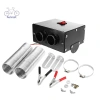 Auleset Máy Sưởi Xe Hơi 12V 500W Công Suất Cao, Nhanh Làm Nóng, Đa Năng cho SUV & Xe Tải, Defoster Defogger 8