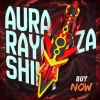 Aura Sword Rayquaza Shiny - Kiếm Độc Đáo AURA Giá Ưu Đãi 180.000 VND 3