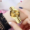 Aurich - Đồng hồ nữ thời trang Hàn Quốc, chống thấm, phát sáng, chính hãng 3